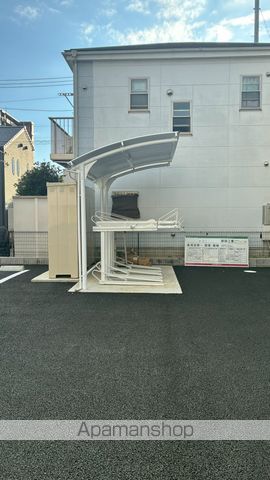 PRUNIERの外観写真
