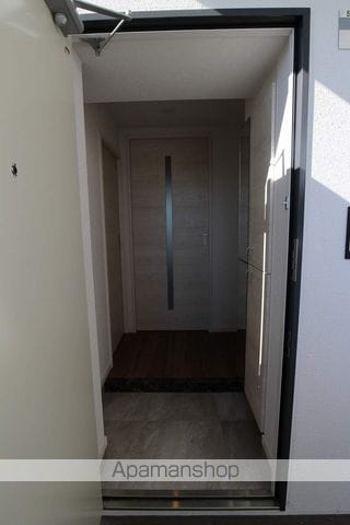 グランドシャルドンの内装写真