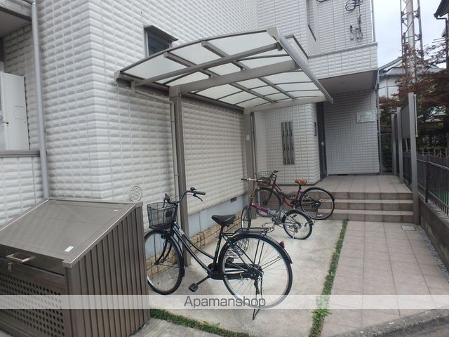 メゾンドレーヴのその他写真