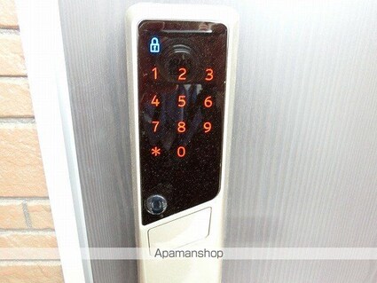 ＢＥＡＲ（ベア）Ｂ[1LDK/40.32m2]の内装1