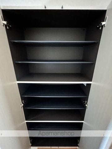 カーサ尾城の内装写真