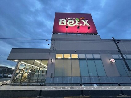 レオパレスエスポワール[1K/20.4m2]の周辺