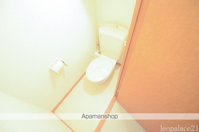 レオパレスピエールの内装写真