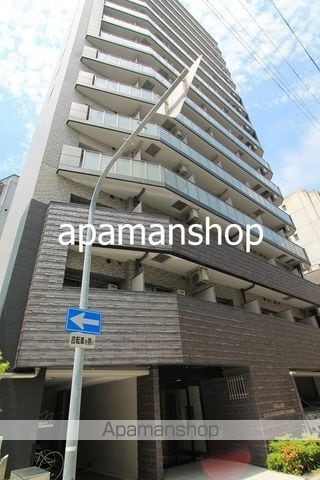 ESLEAD弁天町ノースプレミアの外観写真