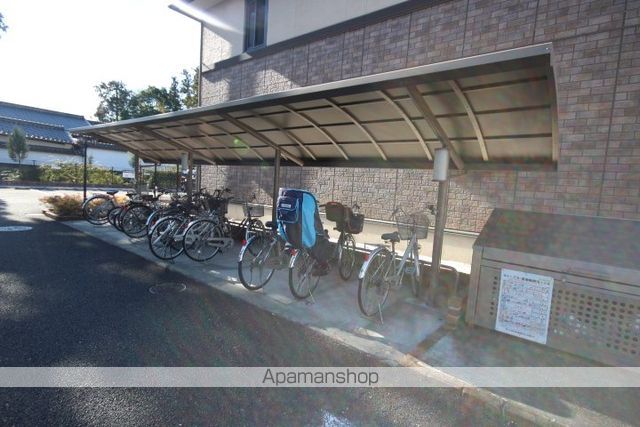 ROSEVILLA C棟のその他写真