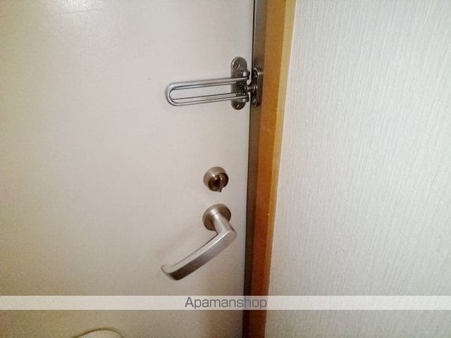 レジデンスヤマシチAの内装写真
