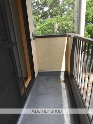 レジデンス上町[1R/19.37m2]の内装6