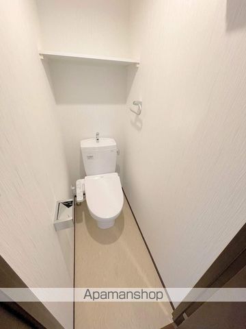 VINOPREGI0本町の内装写真