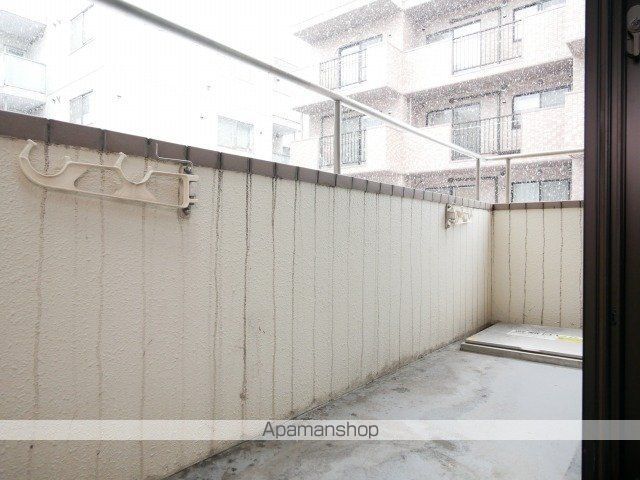 カピテーヌ円山の内装写真