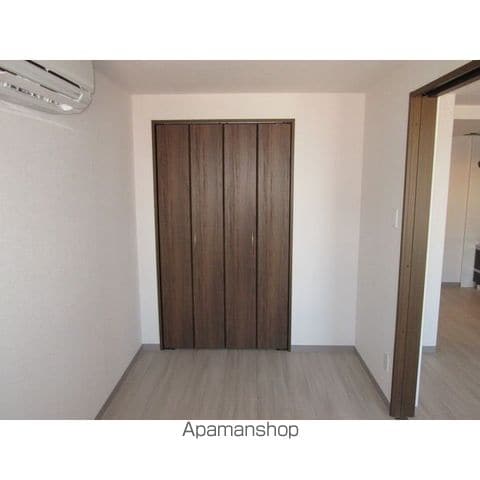 アートレータ厚別の内装写真