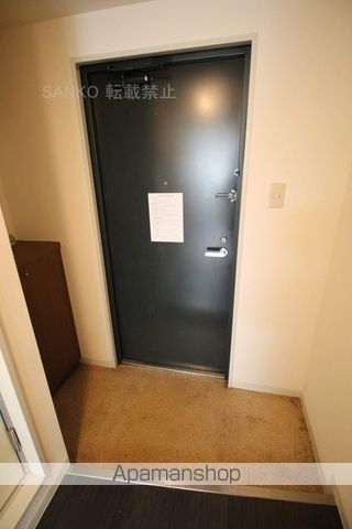 メゾン・ド・シュヴァルの内装写真