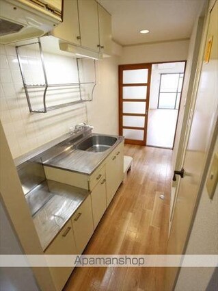 サニーコート本町[1K/27.1m2]の内装