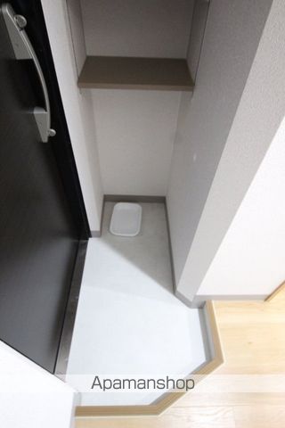 中央日進ビルの内装写真