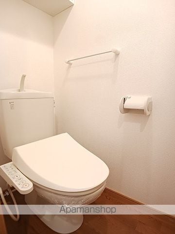 サニーホームズIの内装写真