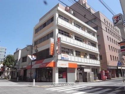 赤坂ビル[1R/25m2]の外観4