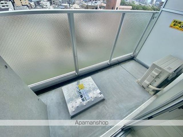 クレアグレイス荒田IIの内装写真