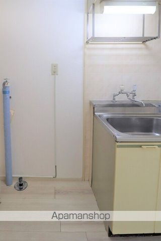 メゾン猿橋の内装写真