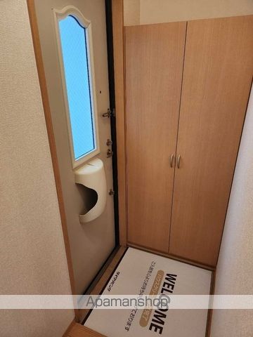 ウィルモア さくら野の内装写真