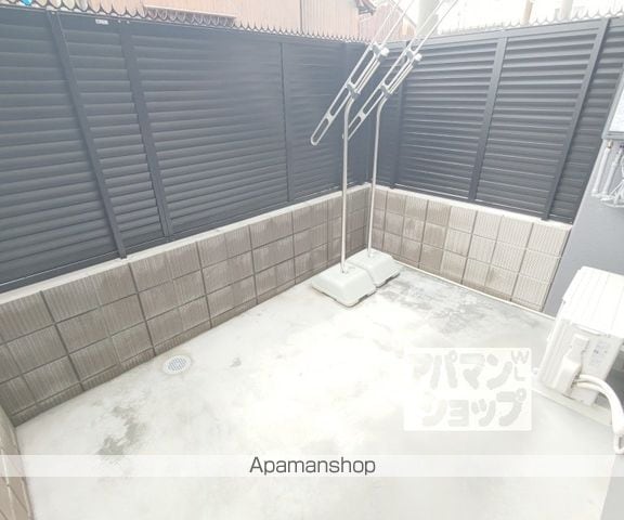 エンゼルプラザ京都太秦の内装写真