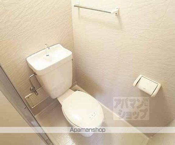 FLAT136の内装写真
