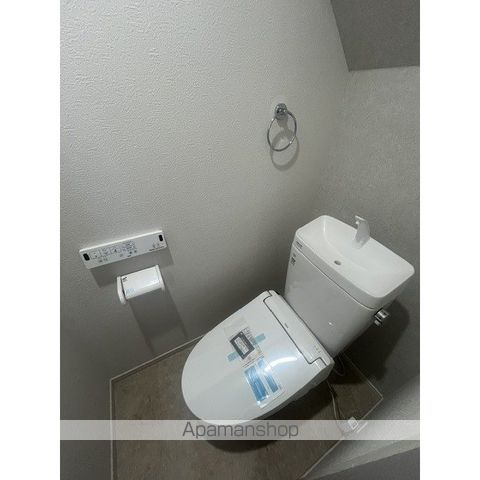 グリーンフォレストの内装写真