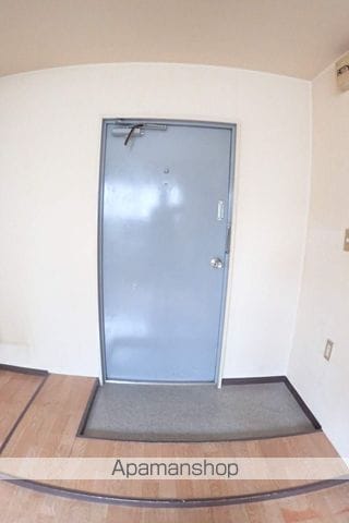 メゾンシェレナの内装写真