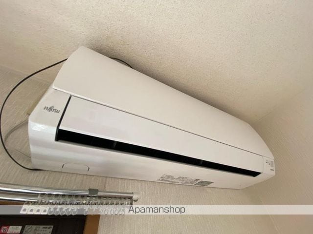 メゾンドハイツTの内装写真