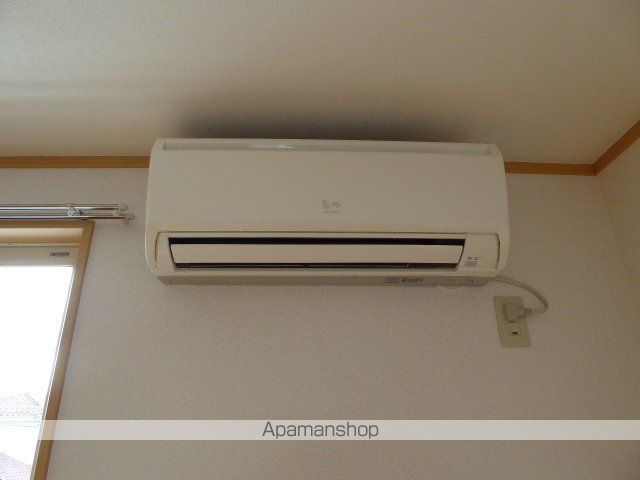 一宮市 2階建 築22年の内装写真