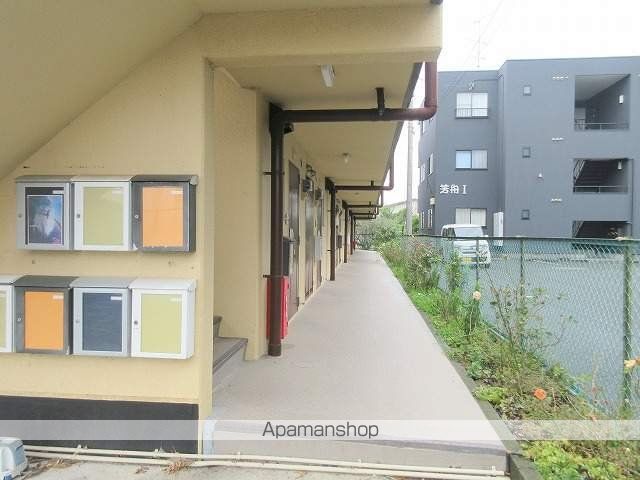 ステラハウスの外観写真