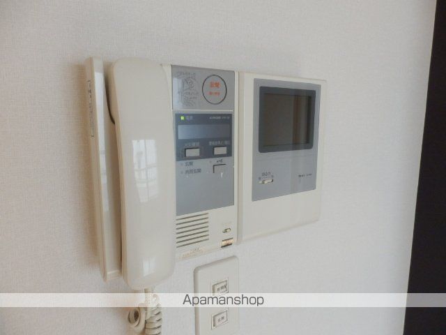 レジディア桑園の内装写真