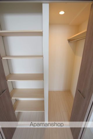 エクレールの内装写真