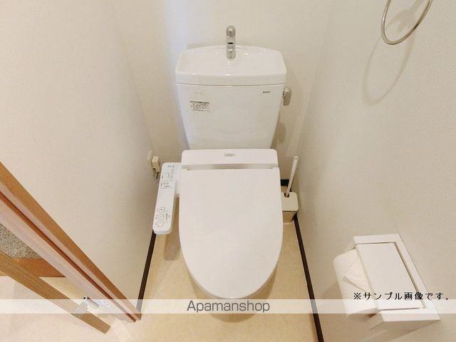 レジュールアッシュ梅田EASTの内装写真