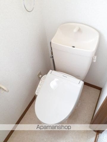 フレッシュタウン中河の内装写真