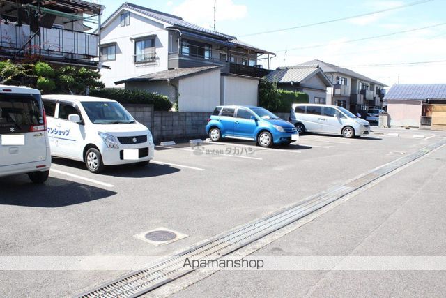 ローズパレスのその他写真