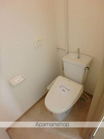 山口マンションの内装写真