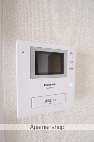 エイトタウン北の内装写真