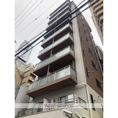 アドーラブル船場の外観写真