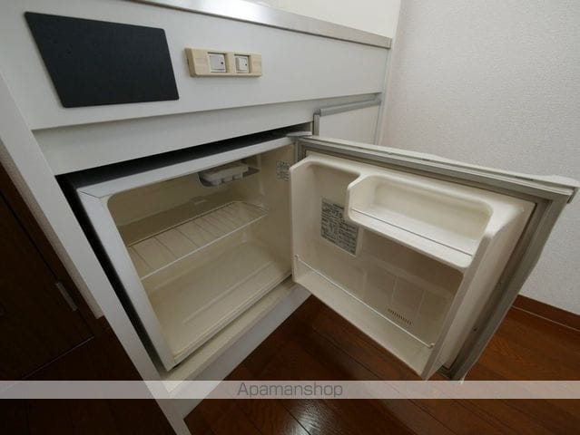 モンシャトー参番館の内装写真