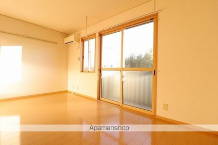 グランドゥール[1LDK/33.39m2]のリビング・居間