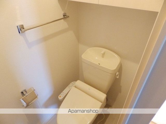 コマース グローリーIIの内装写真