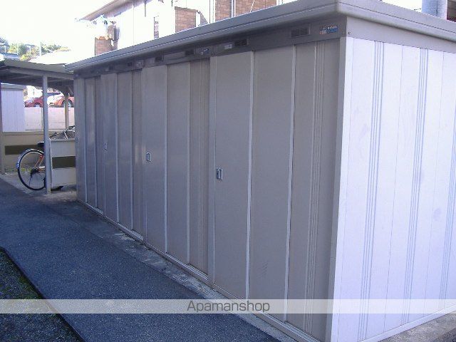 ハイカムール沢村のその他写真