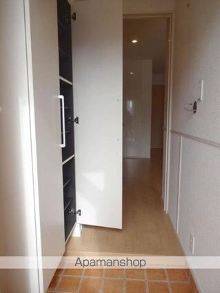 ヴィオラ　広丘Ⅱ[1LDK/50.49m2]の玄関