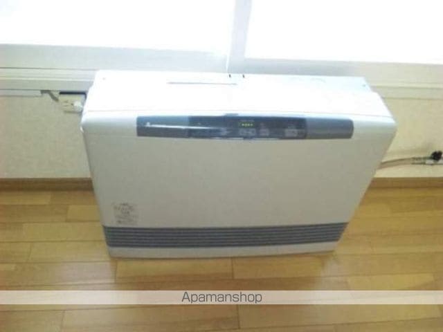 星風大和ハイツの内装写真