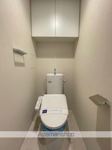 レジディア高田馬場の内装写真