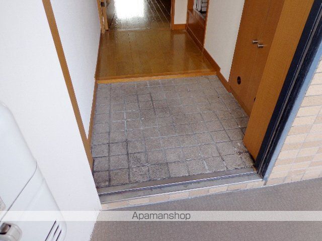 センターイン伊勢町の内装写真