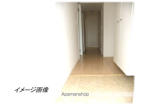 アネシスKの内装写真