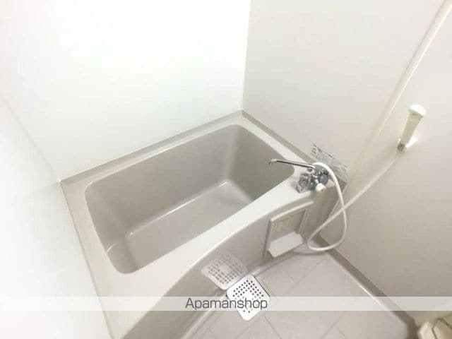 サンハウスナカノ IIの内装写真