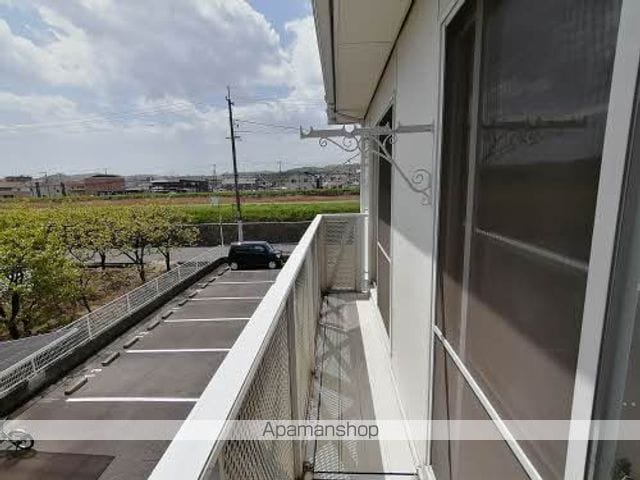 フレグランスみどり A棟の内装写真