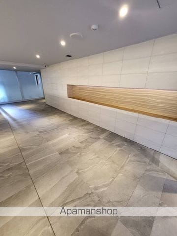 パークナードフィット南青山VISTAの内装写真