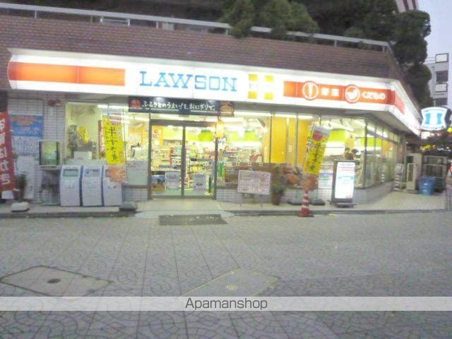 ベルシモンズ大阪港の周辺写真